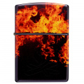 Запальничка Zippo 46389 Fusion Inferno Design 3 – techzone.com.ua