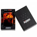 Запальничка Zippo 46389 Fusion Inferno Design 8 – techzone.com.ua