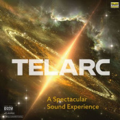 Вінілова платівка A Spectacular Sound Experience (TELARC) (45rpm)