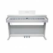 Цифрове піаніно Toneberg TDP-210 WH 1 – techzone.com.ua