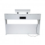 Цифрове піаніно Toneberg TDP-210 WH 2 – techzone.com.ua