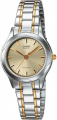 Годинник Casio TIMELESS COLLECTION LTP-1275SG-9ADF – techzone.com.ua