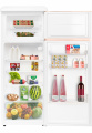 Отдельностоящий холодильник Günter&Hauer FN 240 CB 6 – techzone.com.ua