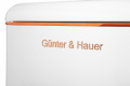 Отдельностоящий холодильник Günter&Hauer FN 240 CB 8 – techzone.com.ua