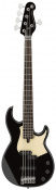 Бас-гитара YAMAHA BB435 (Black)