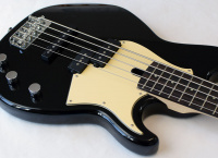 Бас-гитара YAMAHA BB435 (Black) 3 – techzone.com.ua Бас-гитара YAMAHA BB435 (Black) 3 – techzone.com.ua