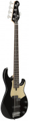 Бас-гитара YAMAHA BB435 (Black) 5 – techzone.com.ua