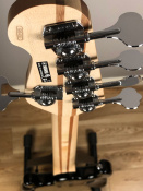 Бас-гитара YAMAHA BB435 (Black) 6 – techzone.com.ua Бас-гитара YAMAHA BB435 (Black) 6 – techzone.com.ua