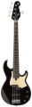 Бас-гітара YAMAHA BB435 (Black) 1 – techzone.com.ua