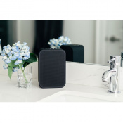 Беспроводная акустика Bluesound Pulse Flex 2i Wireless Streaming Speaker Black (BSPULSEFLEX2IBK) 5 – techzone.com.ua