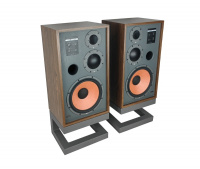 Акустична система Taga Harmony Nostalgic TH-12 Natural Walnut 1 – techzone.com.ua