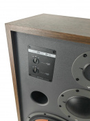 Акустична система Taga Harmony Nostalgic TH-12 Natural Walnut 4 – techzone.com.ua