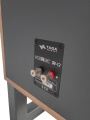 Акустична система Taga Harmony Nostalgic TH-12 Natural Walnut 6 – techzone.com.ua