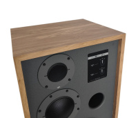 Аустична система Taga Harmony Nostalgic TH-12 Natural Walnut 5 – techzone.com.ua Аустична система Taga Harmony Nostalgic TH-12 Natural Walnut 5 – techzone.com.ua