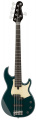 Бас-гітара YAMAHA BB435 (Teal Blue) 1 – techzone.com.ua