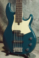 Бас-гитара YAMAHA BB435 (Teal Blue) 3 – techzone.com.ua