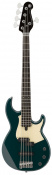 Бас-гітара YAMAHA BB435 (Teal Blue) 1 – techzone.com.ua