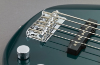 Бас-гітара YAMAHA BB435 (Teal Blue) 4 – techzone.com.ua Бас-гітара YAMAHA BB435 (Teal Blue) 4 – techzone.com.ua