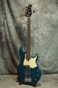 Бас-гітара YAMAHA BB435 (Teal Blue) 6 – techzone.com.ua Бас-гітара YAMAHA BB435 (Teal Blue) 6 – techzone.com.ua