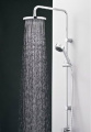 Душевая система Kludi Dual Shower System 6609005-00 3 – techzone.com.ua