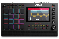 AKAI MPC LIVE 2 Семплер