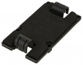 ROCKBOARD QuickMount Type F - Pedal Mounting Plate For Standard Ibanez TS / Maxon Pedals 2 – techzone.com.ua