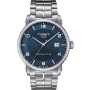 Чоловічий годинник Tissot Luxury Powermatic 80 T086.407.11.047.00