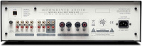 Интегральный усилитель Moonriver Audio 404 reference 3 – techzone.com.ua Интегральный усилитель Moonriver Audio 404 reference 3 – techzone.com.ua
