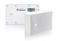 Настенная акустика AMC iSpeak 5EN White 4 – techzone.com.ua Настенная акустика AMC iSpeak 5EN White 4 – techzone.com.ua