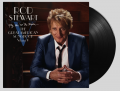 Вінілова платівка Rod Stewart: Fly Me To The Moon...The Great American Songbook Volume V 2 – techzone.com.ua