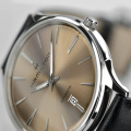 Чоловічий годинник Hamilton Jazzmaster H3852572 5 – techzone.com.ua