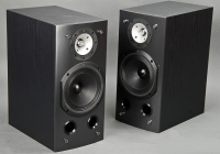 Акустична система Triangle Comete Arpege Black 2 – techzone.com.ua Акустична система Triangle Comete Arpege Black 2 – techzone.com.ua