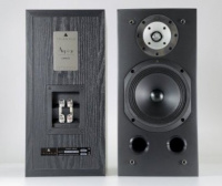 Акустична система Triangle Comete Arpege Black 4 – techzone.com.ua Акустична система Triangle Comete Arpege Black 4 – techzone.com.ua