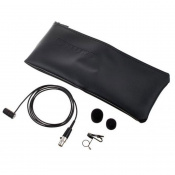 Петличный микрофон Shure WL183 3 – techzone.com.ua Петличный микрофон Shure WL183 3 – techzone.com.ua