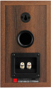 Фронтальні акустичні колонки DALI Oberon 1 Dark Walnut 3 – techzone.com.ua Фронтальні акустичні колонки DALI Oberon 1 Dark Walnut 3 – techzone.com.ua