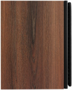 Фронтальные акустические колонки DALI Oberon 1 Dark Walnut 2 – techzone.com.ua Фронтальные акустические колонки DALI Oberon 1 Dark Walnut 2 – techzone.com.ua