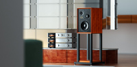 Акустичні колонки Wharfedale Heritage Super Denton Mahogany 10 – techzone.com.ua Акустичні колонки Wharfedale Heritage Super Denton Mahogany 10 – techzone.com.ua