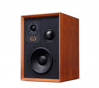 Полична акустика Wharfedale Heritage Super Denton Mahogany 3 – techzone.com.ua Полична акустика Wharfedale Heritage Super Denton Mahogany 3 – techzone.com.ua