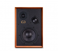 Полична акустика Wharfedale Heritage Super Denton Mahogany 4 – techzone.com.ua Полична акустика Wharfedale Heritage Super Denton Mahogany 4 – techzone.com.ua