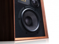 Полична акустика Wharfedale Heritage Super Denton Mahogany 8 – techzone.com.ua Полична акустика Wharfedale Heritage Super Denton Mahogany 8 – techzone.com.ua