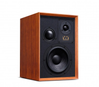 Полочная акустика Wharfedale Heritage Super Denton Mahogany 2 – techzone.com.ua Полочная акустика Wharfedale Heritage Super Denton Mahogany 2 – techzone.com.ua