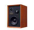 Полична акустика Wharfedale Heritage Super Denton Mahogany 3 – techzone.com.ua