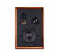 Полична акустика Wharfedale Heritage Super Denton Mahogany 4 – techzone.com.ua