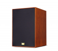 Полична акустика Wharfedale Heritage Super Denton Mahogany 5 – techzone.com.ua