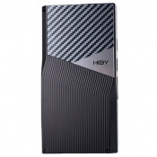 Плеєр HiBy R6 Pro II (Gen 2) Black