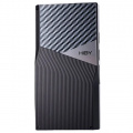 Плеєр HiBy R6 Pro II (Gen 2) Black 1 – techzone.com.ua