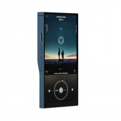 Плеєр HiBy R6 Pro II (Gen 2) Black 2 – techzone.com.ua Плеєр HiBy R6 Pro II (Gen 2) Black 2 – techzone.com.ua