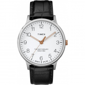 Чоловічий годинник Timex WATERBURY Tx2r71300