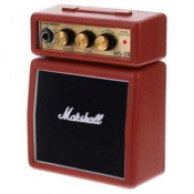 Гітарний комбопідсилювач Marshall MS-2R 1 – techzone.com.ua