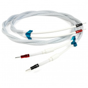 Акустичний кабель CHORD ChordMusic Speaker Cable 2m ban-ban Pair